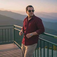 الصوت الأصلي