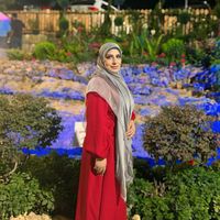 zaynabhamoudd