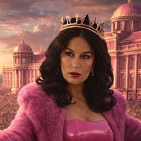 оригинальный звук