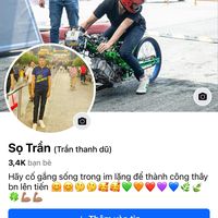 nhạc nền - Sọ Trần