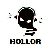 オリジナル楽曲 - HOLL︎︎︎︎︎☺︎R