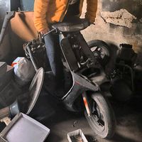 оригинальный звук - sanya modelist🇺🇦