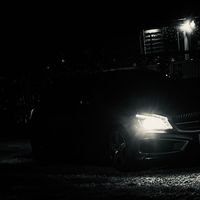 original sound