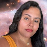 Eliane bloqueou você