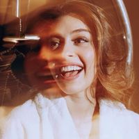 الصوت الأصلي