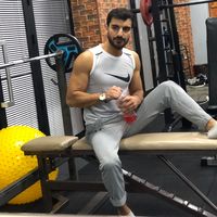 rauf.yarehmedov