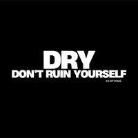 dryclothing
