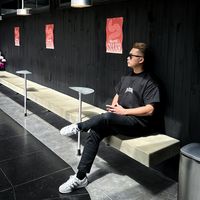 nhạc nền - Đỗ Đức Anh