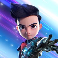 original sound - Ejen Ali