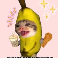原聲 - 😸千千😸
