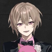 推し色センチメンタル