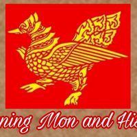 original sound - Learning Mon and History