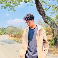 original sound - Aung Zaw Htwe