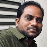 original sound - KP.கருப்பு