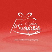 sashay.surprises