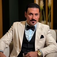 الصوت الأصلي