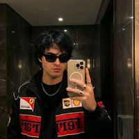 الصوت الأصلي - ESCANOR