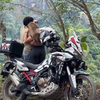 oneridetwosouls