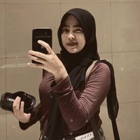 suara asli - Abis putri