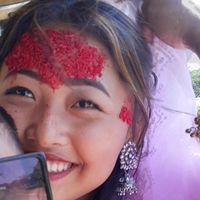 diksha_stha