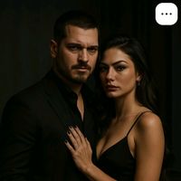 gitme bu gece kal yanımda