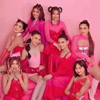 original sound - Ana Mae Llasus