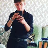 оригинальный звук