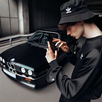 оригинальный звук
