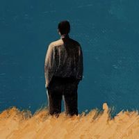 nhạc nền - Phàm Nhân Thính Phong