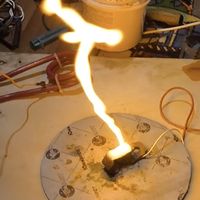 оригинальный звук