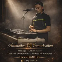 original sound - djjchebahievent0