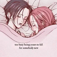 Lara Croft is a lesbian for Samantha Ninishura