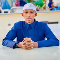 maxamedbishaaradam