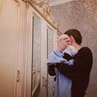 оригинальный звук