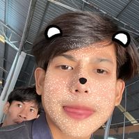 เสียงต้นฉบับ - สุดหล่อบางแก้ว😘