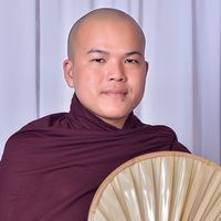 မူရင်းအသံ - ꧁ U AGGA DHAMMA꧂