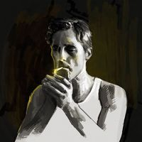 الصوت الأصلي