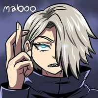 original sound - maboo