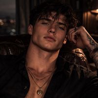 оригинальный звук