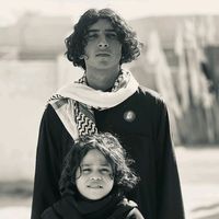 علي الايراني...