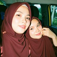 suara asli - Syaidah