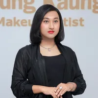 original sound - kaungkaungmakeupartist