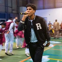 sonido original