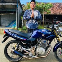 suara asli - AndriantoS,Pd