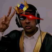 الصوت الأصلي