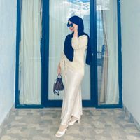 suara asli - Afrill Rikha Alya