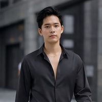 nhạc nền - Nghĩa Da Nâu