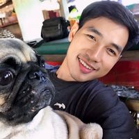 เสียงต้นฉบับ - เมข☁️