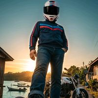 original sound - Taikun Malaya Ultras