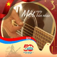 nhạc nền - Mot Ngay Mot Ban Nhac
